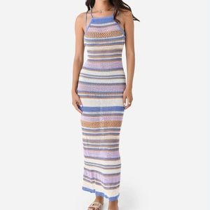 Allegra dress by L*SPACE